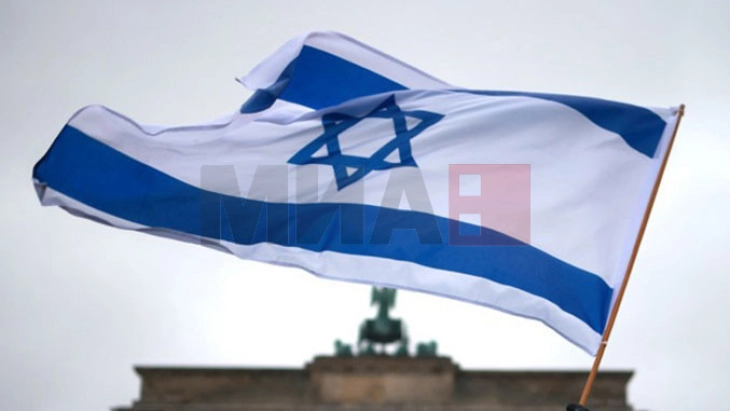 Izraeli hodhi poshtë deklaratën e Asamblesë së përgjithshme të KB-së për zgjidhje me dy shtete për izraelitët dhe palestinezët