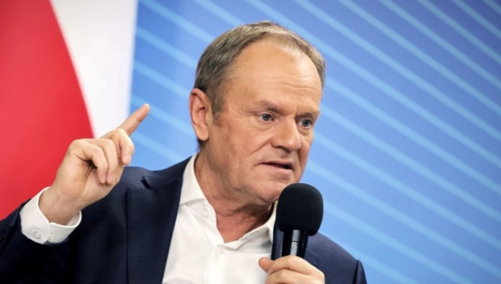 Туск: Источна стража е одговор на НАТО на Русија дека не толерираме провокации