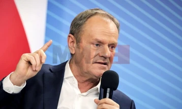 Tusk: Roja lindore është përgjigje e NATO-s ndaj Rusisë dhe se nuk tolerojmë provokime