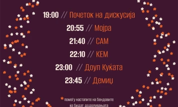 Зборци ја организираат првата „Зборотворба на годината“ – роденденски подарок за македонскиот јазик