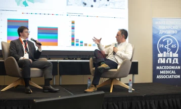 Aliu: Teknologji të reja për akses më të drejtë dhe më të shpejtë në kujdesin shëndetësor