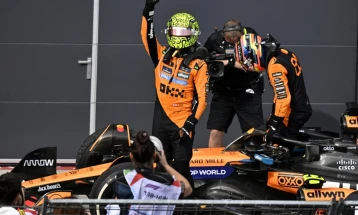 Пјастри за борбата за титулата со Норис: Едниот од нас го очекува одличен крај на сезоната, другиот го очекува болка