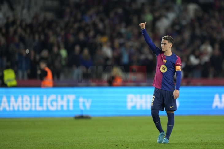 Gavi mund të mungojë për rreth dy muaj