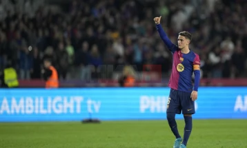 Gavi mund të mungojë për rreth dy muaj