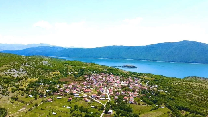 Pustec municipality gets free Wi-Fi within WiFi4WB project