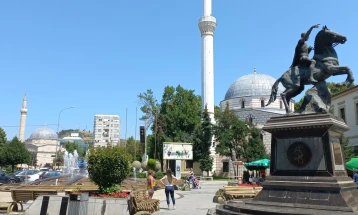 Во Битола утре од 7 до 12 часот времен режим на сообраќај, ќе се одржи манифестацијата „Трчај, бе 2025“