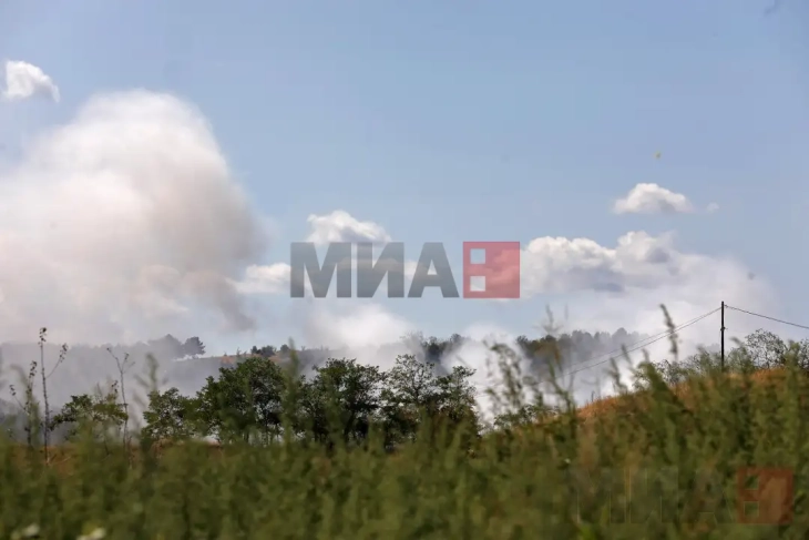 Policia ka sekuestruar dokumentacion dhe ka kryer bisedime m të punësuar në deponinë e 