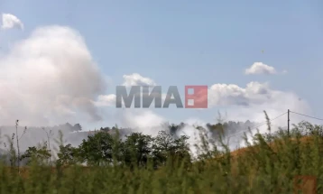 Policia ka sekuestruar dokumentacion dhe ka kryer bisedime m të punësuar në deponinë e 