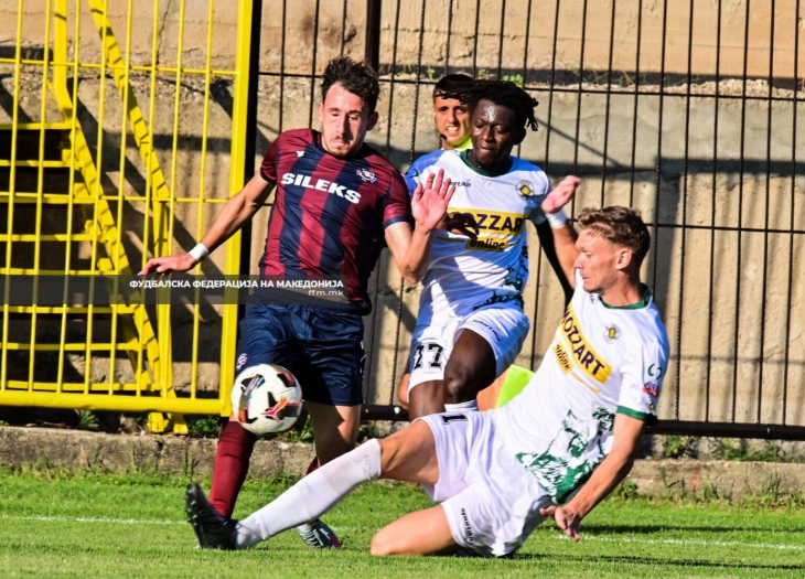 ПМФЛ: Силекс го продолжи максималниот ефект, Брера ја забележа првата победа сезонава