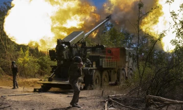 Шмигал: Украина ќе има потреба од 120 милијарди долари за одбрана во 2026 година