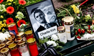 САД: Бран отпуштања и закани за оние што го слават убиството на Чарли Кирк