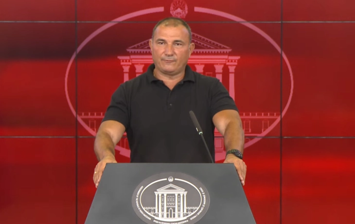 Several fires breaking out in parallel not a coincidence: PRD chief