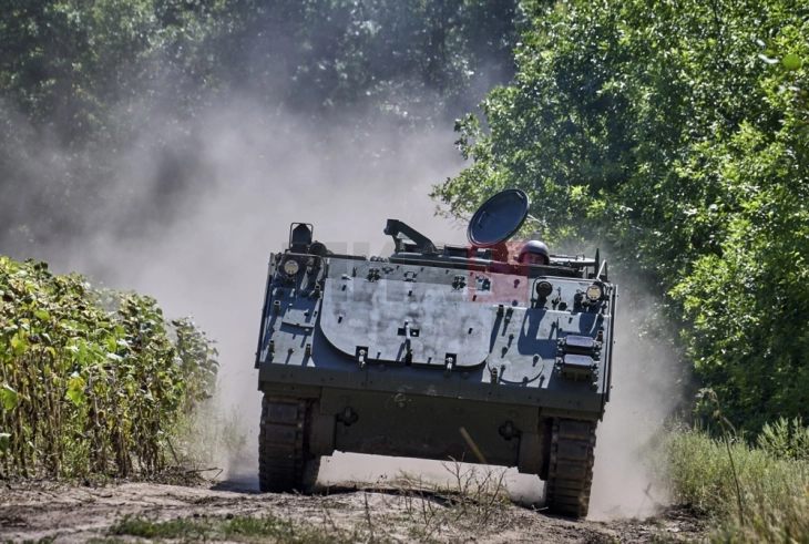 Медиуми: Украинското разузнавање ги саботирало руските железнички линии