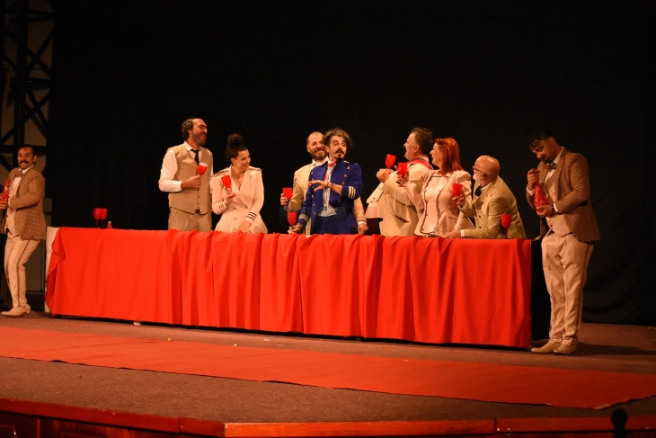 Në Dibër nga 23 deri më 30 shtator do të mbahet Festivali 