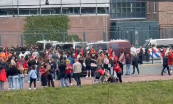 Rama për protestën në Hagë: Me zemër dhe mendime edhe unë jam atje sot