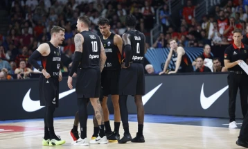 Германија ја победи Турција и го освои Евробаскет по втор пат во историјата