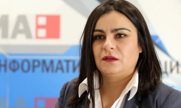 Prof. Dr. Naumovska nga ISPPI për MIA-n: Krijimi i politikave në bazë të të dhënave po fillon të praktikohet përsëri