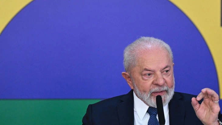 Llulla da Silva drejtuar Trampit: Gjykimi i Bolsonaros nuk ishte gjah i shtrigave