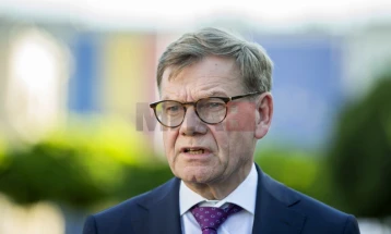 Rusia po teston Perëndimin, presioni duhet të rritet, thotë ministri gjerman i Punëve të Jashtme