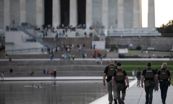 Tramp: Mund të shpall gjendje të jashtëzakonshme në Uashington