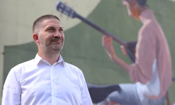 Игор Дурловски за МИА: Гласот е инструмент, но човечноста е суштината