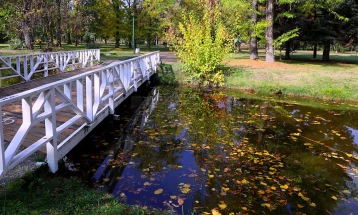 DPHM: Vijon periudhë e motit kryesisht me diell