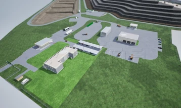 Croatia to open modern waste management plant with EU support