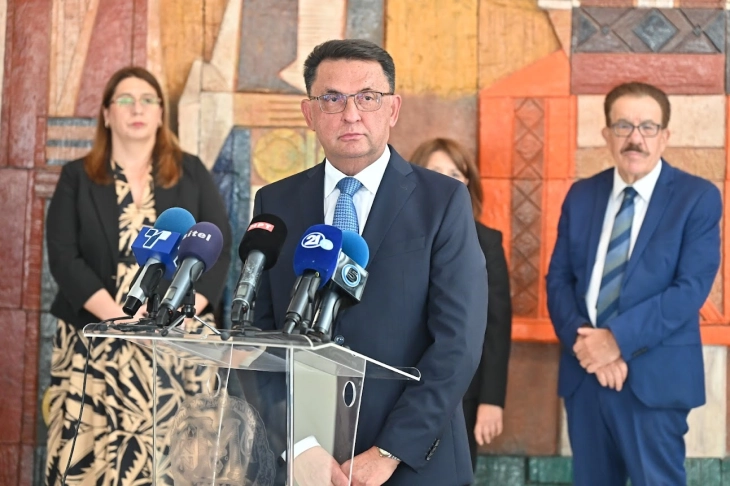 Народната банка со мерки за олеснето кредитирање за купување прв стан