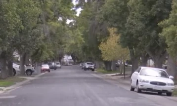 Во Јута уапсени двајца мажи за поставување бомба под медиумски возила што го покриваат убиството на Чарли Кирк