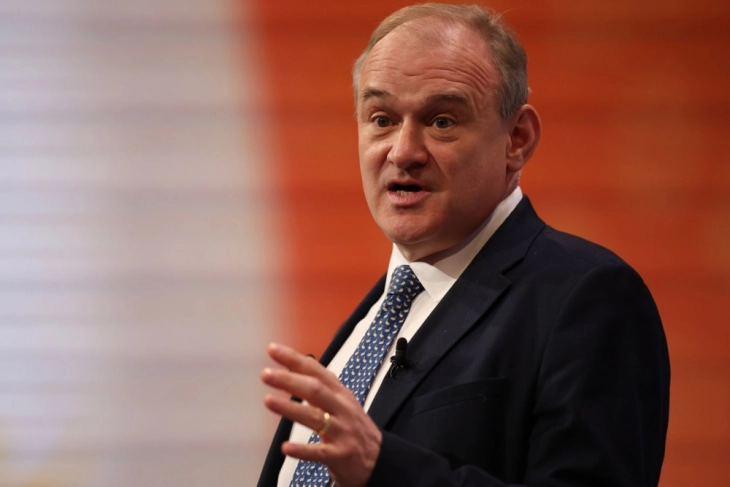 Британската опозиција бара Стармер да воведе санкции кон Маск