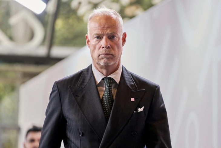 Салај-Бобровнички: Унгарија нема да избира помеѓу Исток и Запад