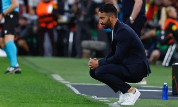 Руни остро го критикува Аморим: Состојбата е сè полоша