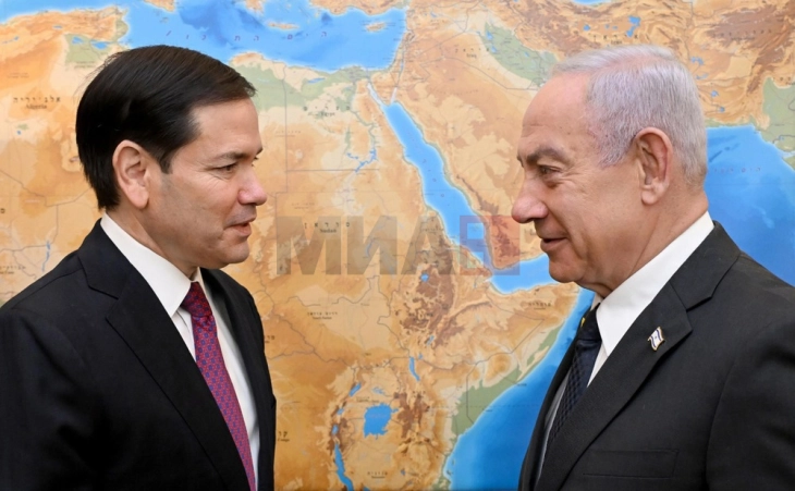 Netanjahu: SHBA dhe Izraeli do të vazhdojnë të veprojnë së bashku