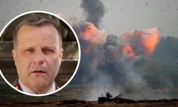 Командантот на финската армија, генерал Јакола: Руско-белоруските воени вежби може да имаат неочекуван пресврт