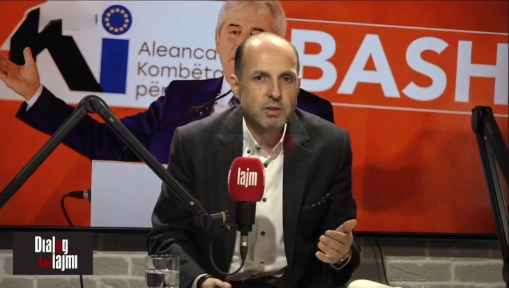 Ibrahimi:  Ali Ahmeti ishte pjesë e qeverisë që e vrau udhëheqësin e UÇK-së, Harun Aliu