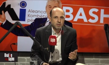 Ibrahimi:  Ali Ahmeti ishte pjesë e qeverisë që e vrau udhëheqësin e UÇK-së, Harun Aliu