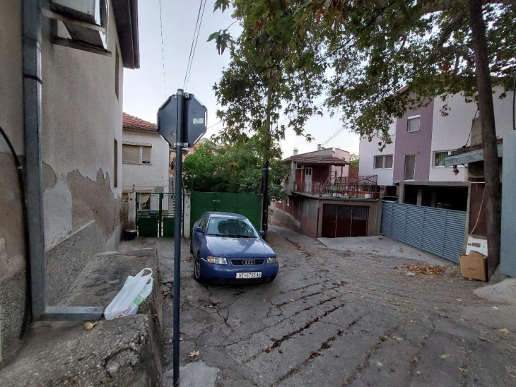 Заврши истрагата од крвавиот настан во Велес, телата на тројцата починати пратени на обдукција