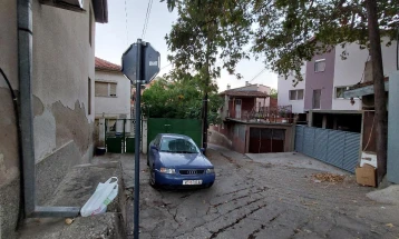 Заврши истрагата од крвавиот настан во Велес, телата на тројцата починати пратени на обдукција