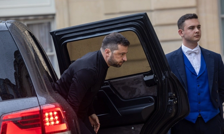 Зеленски упати барање до Трамп и предупредување до НАТО