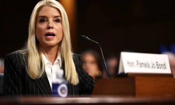 Можна смртна казна за убиецот на Чарли Кирк