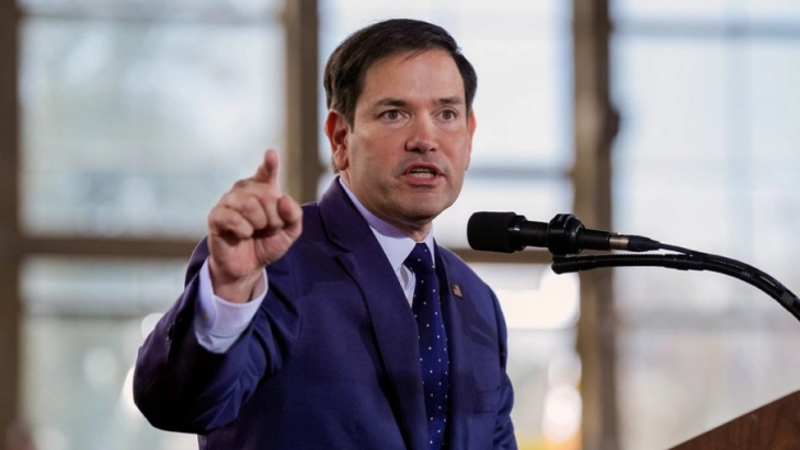 Рубио: Можна е средба Трамп-Зеленски во Њујорк следната недела