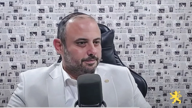 Ѓорѓиевски: Одредени политички партии и групации сакаат да профитираат политички од подметнатите пожари