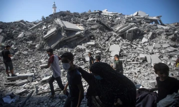 Комисија на ОН: Израел врши геноцид