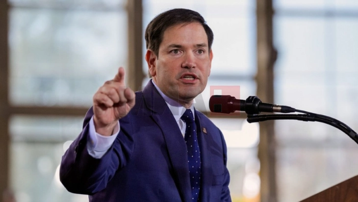 Rubio: Takim i mundshëm Tramp-Zelenski në Nju Jork javën e ardhshme