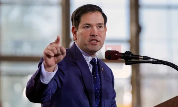 Rubio: Takim i mundshëm Tramp-Zelenski në Nju Jork javën e ardhshme