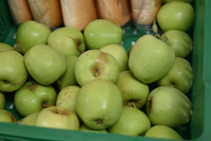 Општина Кавадарци и оваа година го продолжува проектот Бесплатен оброк за секое дете