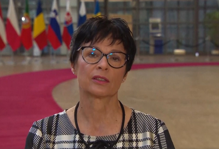 Kos: Liderët e vendeve kandidate kanë rol kyç në procesin qasës