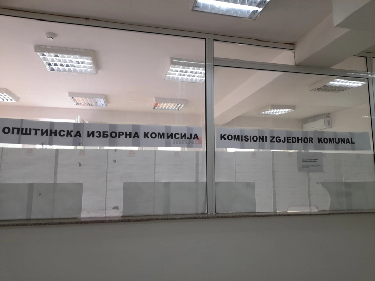 Во општините Дебар и Центар Жупа само една жена носител на советничка листа, за градоначалник ниту една