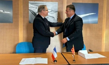 Aircraft accident investigation committee signs cooperation agreement with France’s BEA