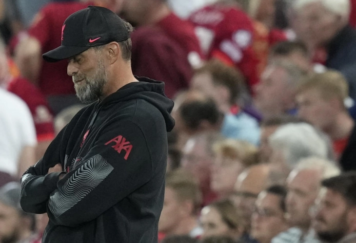 Кандидатот за претседател на Бенфика има намера да ги покани Клоп и Аморим